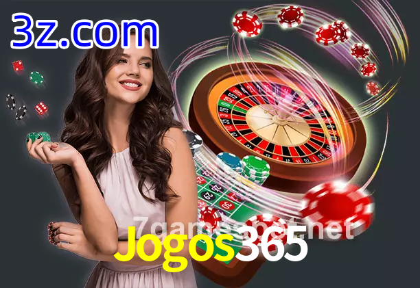 vivo no cassino Jogos365