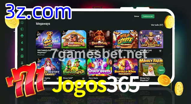 Jogos365 aplicativo