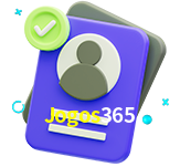Tornar-se um membro do Jogos365 é muito simples