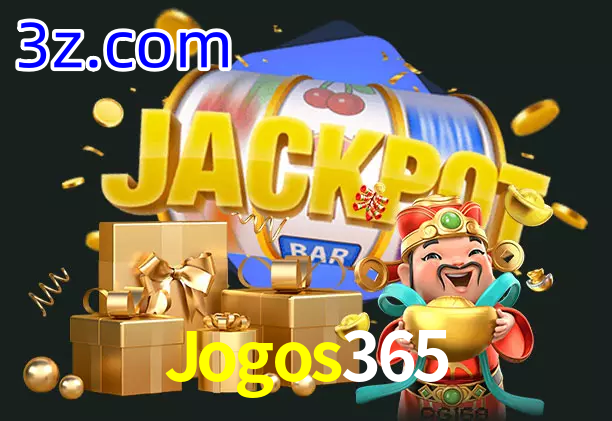 Jogos365 bet