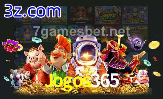 cassino Jogos365