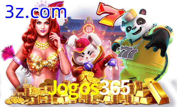 jogue em caça-níqueis ricos na Jogos365