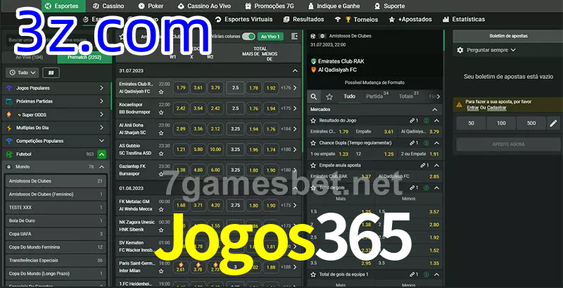 apostas esportivas